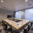 Entreprises 2 image HOLIDAY INN EXPRESS LUZERN - KRIENS Veranstaltungen/Messen dans Kriens LU