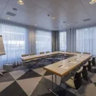 Entreprises 13 image HOLIDAY INN EXPRESS LUZERN - KRIENS Veranstaltungen/Messen dans Kriens LU