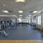Unternehmen 2 Bild HOLMES PLACE LAUSANNE Wellness & Spa am Lausanne VD