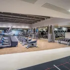 Entreprises 7 image HOLMES PLACE ZÜRICH CROWNE PLAZA Wellness & Spa dans Zurich ZH