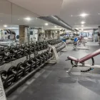 Entreprises 9 image HOLMES PLACE ZÜRICH CROWNE PLAZA Wellness & Spa dans Zurich ZH