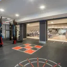 Entreprises 10 image HOLMES PLACE ZÜRICH CROWNE PLAZA Wellness & Spa dans Zurich ZH