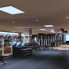 Entreprises 1 image HOLMES PLACE ZÜRICH CROWNE PLAZA Wellness & Spa dans Zurich ZH