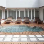 Entreprises 2 image HOLMES PLACE ZÜRICH CROWNE PLAZA Wellness & Spa dans Zurich ZH