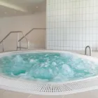 Entreprises 3 image HOLMES PLACE ZÜRICH CROWNE PLAZA Wellness & Spa dans Zurich ZH