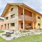 Immagine 2 azienda HOLZ100 SCHWEIZ AG Zimmerarbeiten, Holzbauarbeiten in Steinen SZ