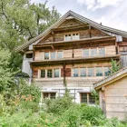 Immagine 29 azienda HOLZ100 SCHWEIZ AG Zimmerarbeiten, Holzbauarbeiten in Steinen SZ