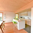 Immagine 7 azienda HOLZ100 SCHWEIZ AG Zimmerarbeiten, Holzbauarbeiten in Steinen SZ