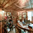 Immagine 1 azienda HOLZ100 SCHWEIZ AG Zimmerarbeiten, Holzbauarbeiten in Steinen SZ