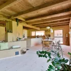 Immagine 8 azienda HOLZ100 SCHWEIZ AG Zimmerarbeiten, Holzbauarbeiten in Steinen SZ