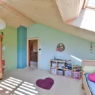 Immagine 9 azienda HOLZ100 SCHWEIZ AG Zimmerarbeiten, Holzbauarbeiten in Steinen SZ