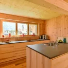 Immagine 10 azienda HOLZ100 SCHWEIZ AG Zimmerarbeiten, Holzbauarbeiten in Steinen SZ
