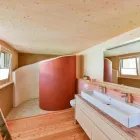 Immagine 13 azienda HOLZ100 SCHWEIZ AG Zimmerarbeiten, Holzbauarbeiten in Steinen SZ