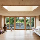 Immagine 15 azienda HOLZ100 SCHWEIZ AG Zimmerarbeiten, Holzbauarbeiten in Steinen SZ