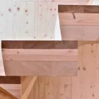 Immagine 22 azienda HOLZ100 SCHWEIZ AG Zimmerarbeiten, Holzbauarbeiten in Steinen SZ