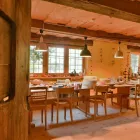 Immagine 23 azienda HOLZ100 SCHWEIZ AG Zimmerarbeiten, Holzbauarbeiten in Steinen SZ