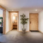Unternehmen 13 Bild HOLZART AG INNENAUSBAU, KÜCHEN, FENSTER Zimmerarbeiten, Holzbauarbeiten am St. Stephan BE