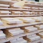 Unternehmen 1 Bild HOLZART AG INNENAUSBAU, KÜCHEN, FENSTER Zimmerarbeiten, Holzbauarbeiten am St. Stephan BE