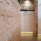 Unternehmen 4 Bild HOLZART AG INNENAUSBAU, KÜCHEN, FENSTER Zimmerarbeiten, Holzbauarbeiten am St. Stephan BE