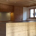Unternehmen 6 Bild HOLZART AG INNENAUSBAU, KÜCHEN, FENSTER Zimmerarbeiten, Holzbauarbeiten am St. Stephan BE