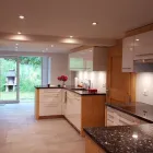 Unternehmen 7 Bild HOLZART AG INNENAUSBAU, KÜCHEN, FENSTER Zimmerarbeiten, Holzbauarbeiten am St. Stephan BE