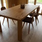 Unternehmen 8 Bild HOLZART AG INNENAUSBAU, KÜCHEN, FENSTER Zimmerarbeiten, Holzbauarbeiten am St. Stephan BE