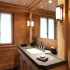 Unternehmen 9 Bild HOLZART AG INNENAUSBAU, KÜCHEN, FENSTER Zimmerarbeiten, Holzbauarbeiten am St. Stephan BE