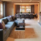 Unternehmen 12 Bild HOLZART AG INNENAUSBAU, KÜCHEN, FENSTER Zimmerarbeiten, Holzbauarbeiten am St. Stephan BE