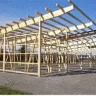 Unternehmen 9 Bild HOLZBAU BAUMGARTNER Zimmerarbeiten, Holzbauarbeiten am Tegerfelden AG