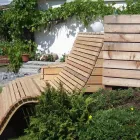 Immagine 3 azienda HOLZBAU METTLEN GMBH Zimmerarbeiten, Holzbauarbeiten in Wald Zh ZH