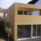 Immagine 1 azienda HOLZBAU METTLEN GMBH Zimmerarbeiten, Holzbauarbeiten in Wald Zh ZH