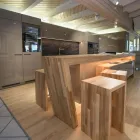 Entreprises 7 image HOLZGANG KÜCHEN AG Tischlerarbeiten dans Küssnacht Am Rigi SZ