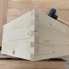 Unternehmen 7 Bild HOLZSCHNITZEREI NUME ENTESCHT Zimmerarbeiten, Holzbauarbeiten am Zürich ZH