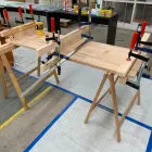 Unternehmen 10 Bild HOLZSCHNITZEREI NUME ENTESCHT Zimmerarbeiten, Holzbauarbeiten am Zürich ZH