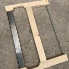 Unternehmen 1 Bild HOLZSCHNITZEREI NUME ENTESCHT Zimmerarbeiten, Holzbauarbeiten am Zürich ZH