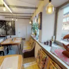 Entreprises 3 image HÖNGGER ORIENTAL Hotel-/Gastronomiegewerbe dans Zürich ZH