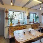 Entreprises 1 image HÖNGGER ORIENTAL Hotel-/Gastronomiegewerbe dans Zürich ZH