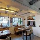 Entreprises 2 image HÖNGGER ORIENTAL Hotel-/Gastronomiegewerbe dans Zürich ZH