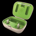 Entreprises 1 image HÖRBERATUNG GÖLDI Medizin/Gesundheitswesen dans St. Gallen SG