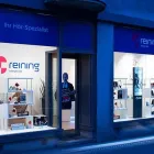 Unternehmen 4 Bild HÖRGERÄTE REINING GMBH Medizin/Gesundheitswesen am Zurich ZH