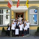 Unternehmen 1 Bild HOTEL AMBASSADOR BRIG Hotels am Brig VS