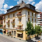 Unternehmen 4 Bild HOTEL AMBASSADOR BRIG Hotels am Brig VS