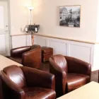 Immagine 1 azienda HOTEL + BISTRO ZUM GÜGGIBUEB Hotels in Villmergen AG