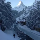 Unternehmen 1 Bild HOTEL BRISTOL Wellness & Spa am Zermatt VS