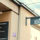 Entreprises 17 image HÔTEL CENTRAL Hotels dans Genève GE