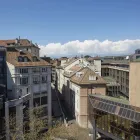 Entreprises 5 image HÔTEL CENTRAL Hotels dans Genève GE