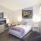 Entreprises 3 image HOTEL CITY LUGANO Hotels dans Lugano TI