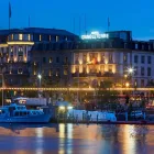 Immagine 24 azienda HOTEL D'ANGLETERRE GENEVA Hotels in Geneva GE