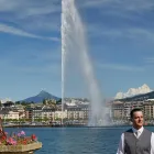 Immagine 33 azienda HOTEL D'ANGLETERRE GENEVA Hotels in Geneva GE