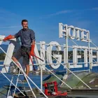 Immagine 5 azienda HOTEL D'ANGLETERRE GENEVA Hotels in Geneva GE